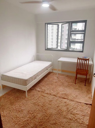 Blk 465A Clementi Peaks (Clementi), HDB 4 Rooms #553069131